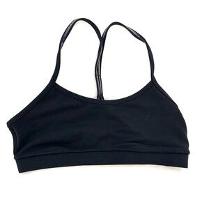 Lululemon light support bra